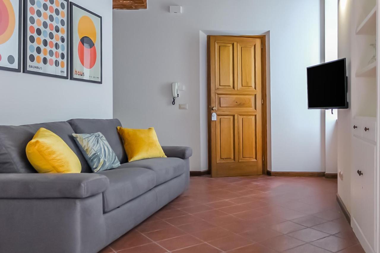Appartamento Del Battistero - Affitti Brevi Italia Lucca Kültér fotó